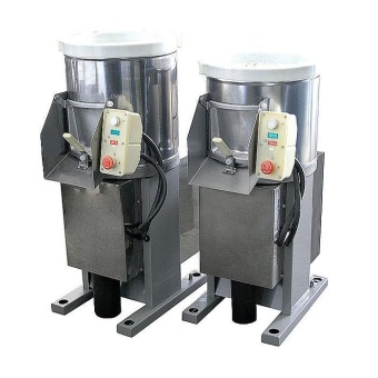 Картофелечистка Торгмаш МОК-150М в ШефСтор (chefstore.ru)